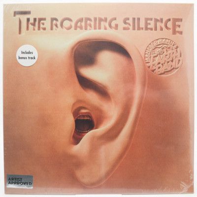 The Roaring Silence, 1976