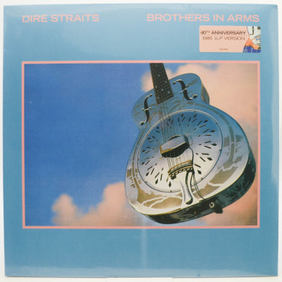 Brothers In Arms, 1985