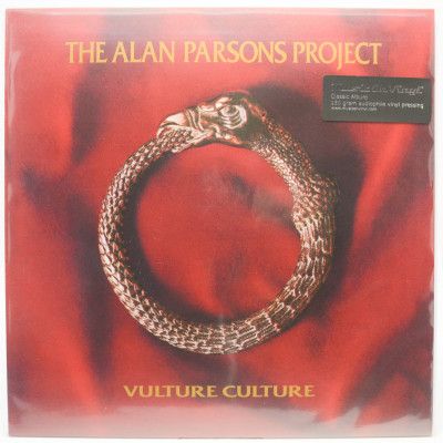 Vulture Culture, 1985