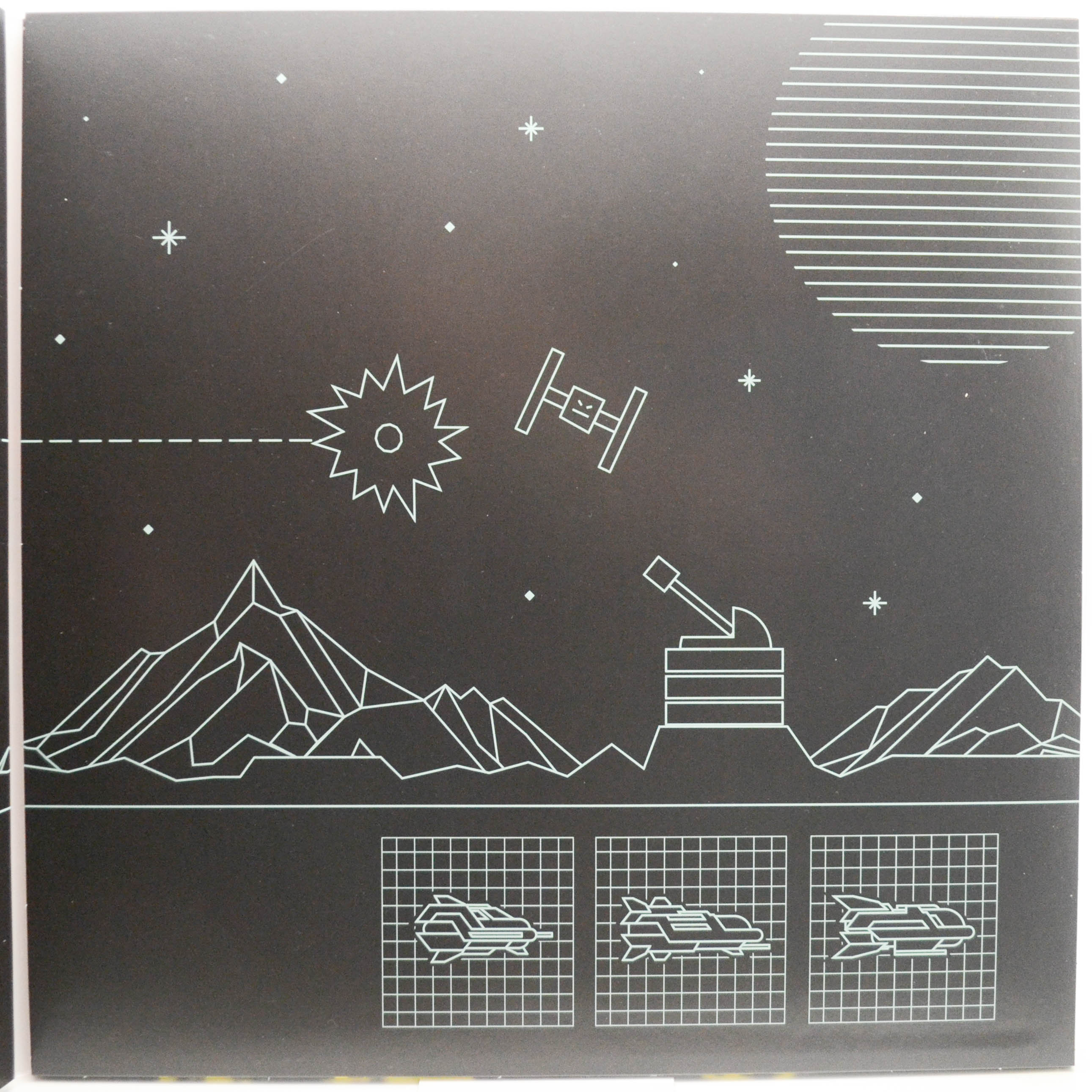 Wiz Khalifa — Star Power (2LP), 2008