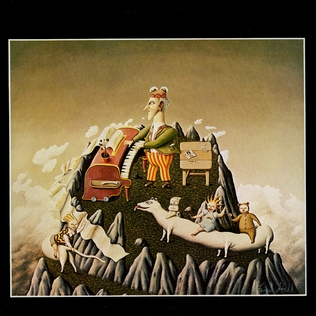 The Young Persons' Guide To King Crimson