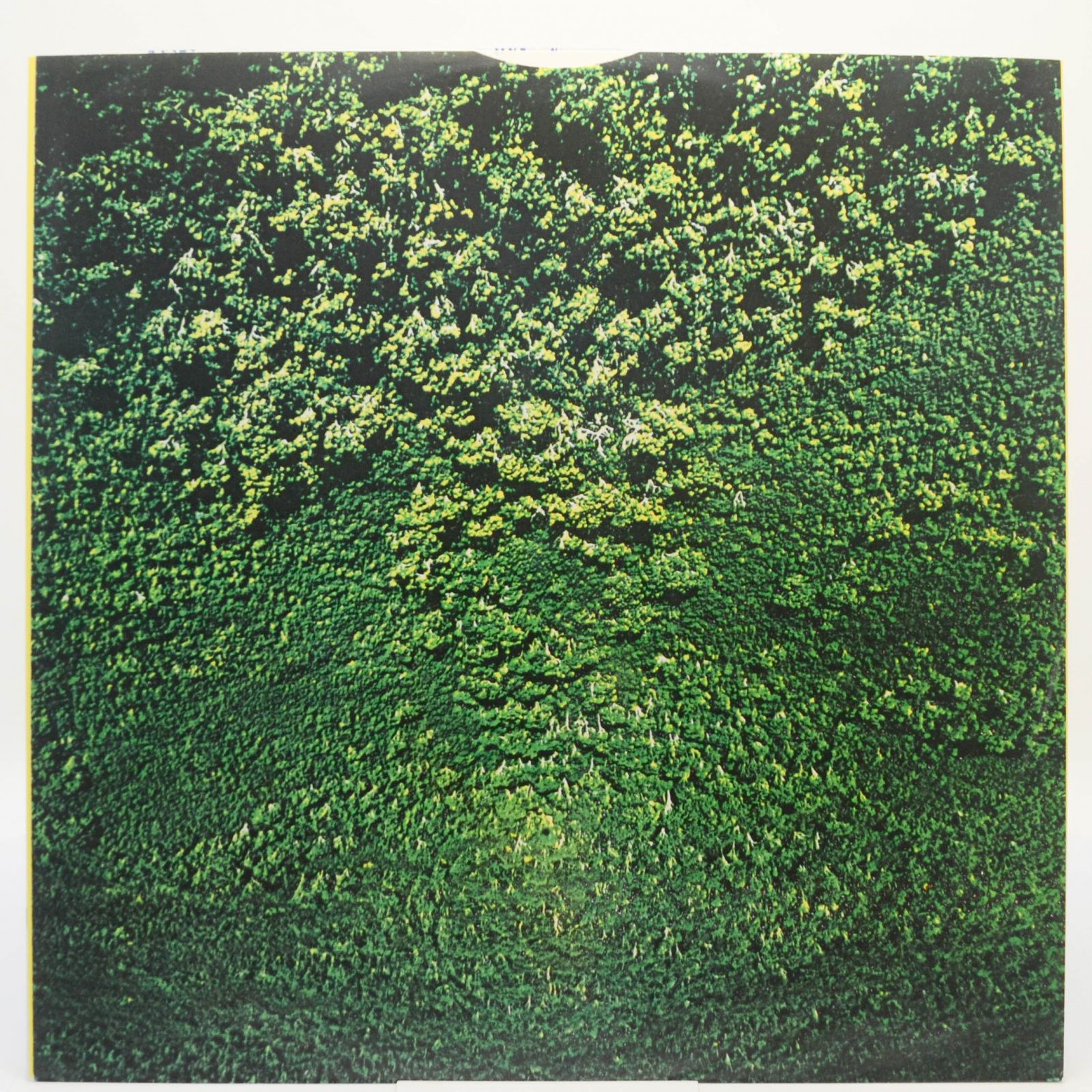 Midnight Oil — Place Without A Postcard, 1981