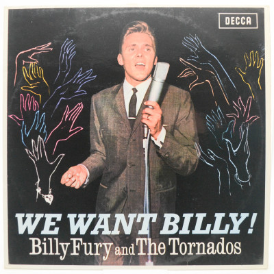 We Want Billy!, 1963