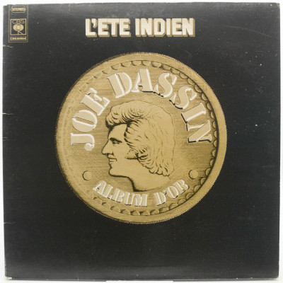 L'Eté Indien : Album D'Or, 1975