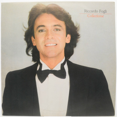 Collezione (1-st, Italy), 1982