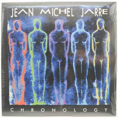 Chronology, 1993