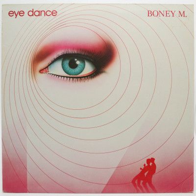 Eye Dance, 1985