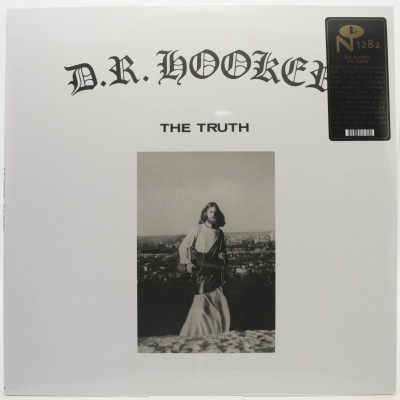 Виниловая пластинка The Truth, 1972