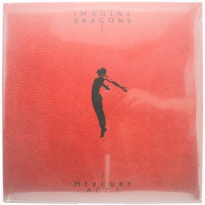 Mercury - Act 2 (2LP), 2022