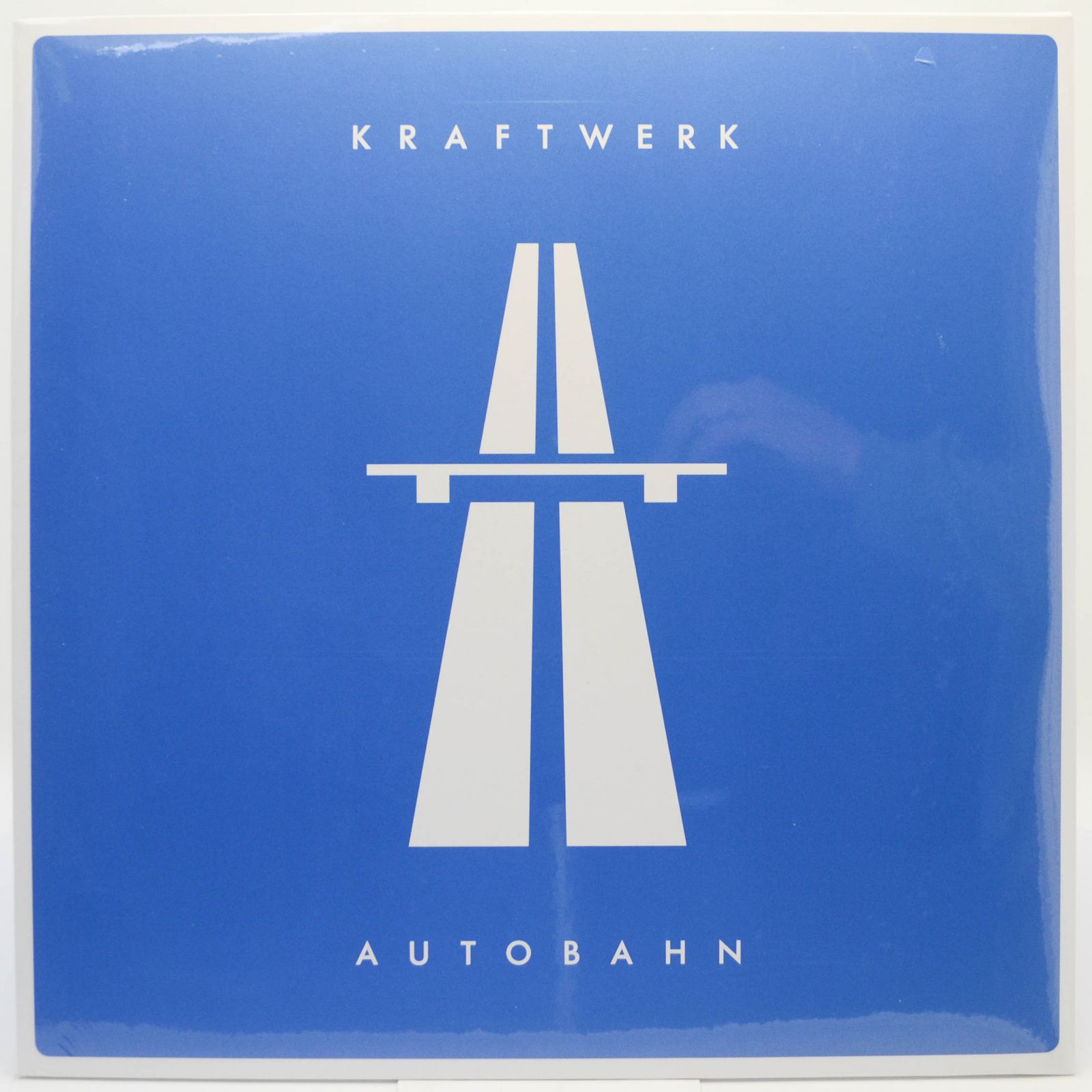 Kraftwerk — Autobahn, 2009