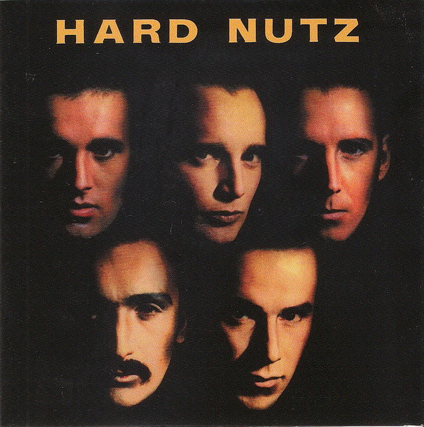Hard Nutz