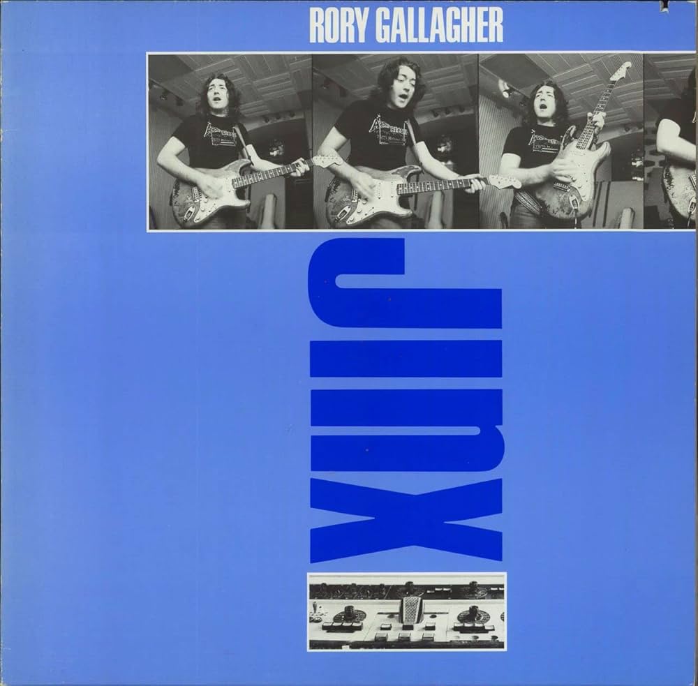 Jinx (Rory Gallagher)