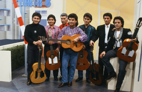 Gipsy Kings