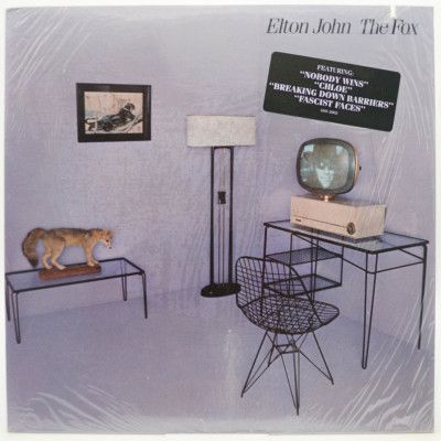 The Fox (USA), 1981