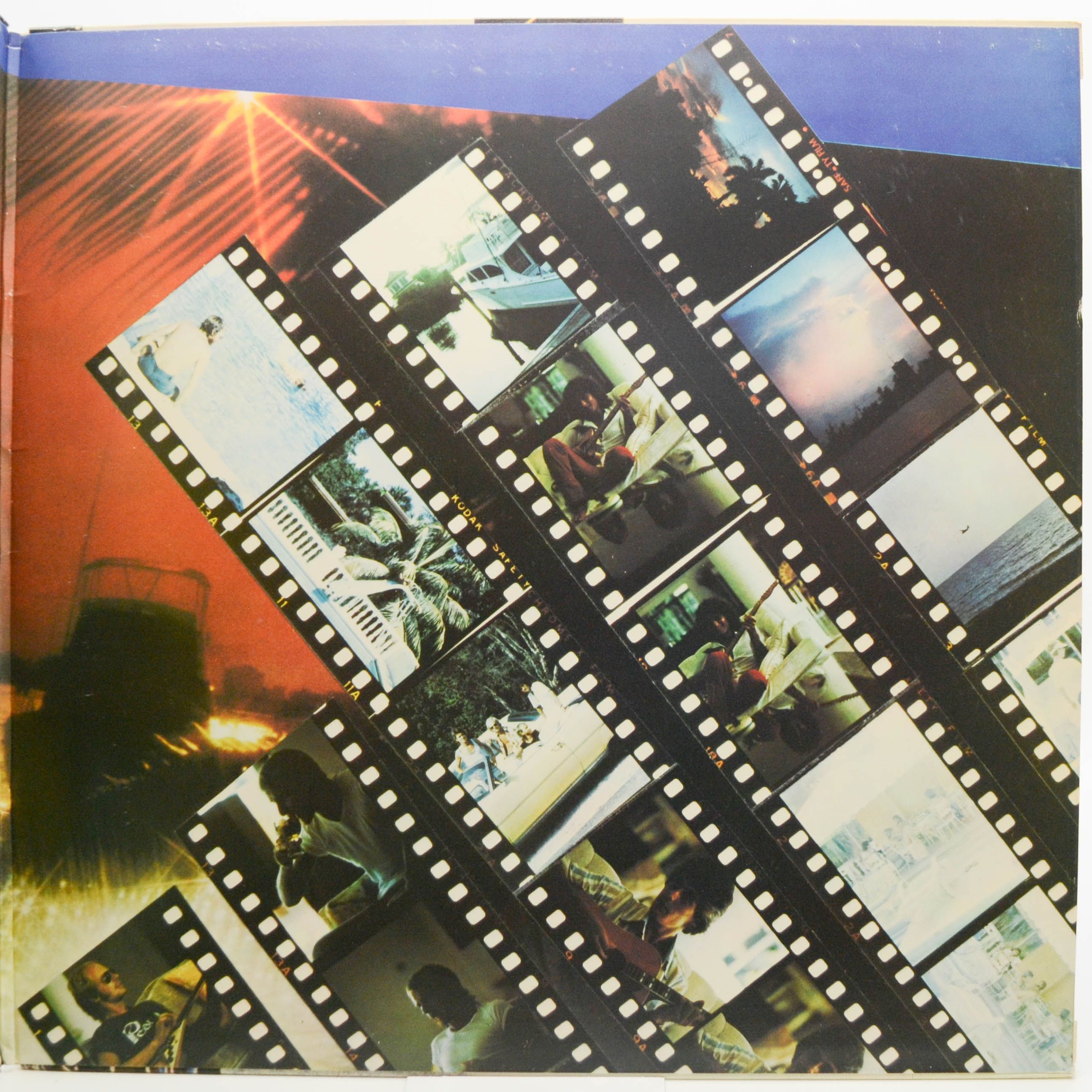 Wishbone Ash — Front Page News, 1977