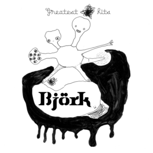 Greatest Hits (Björk)