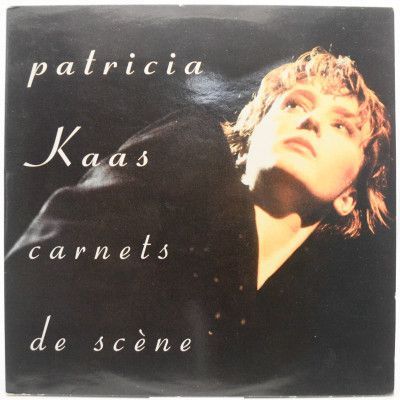Carnets De Scène (2LP), 1991