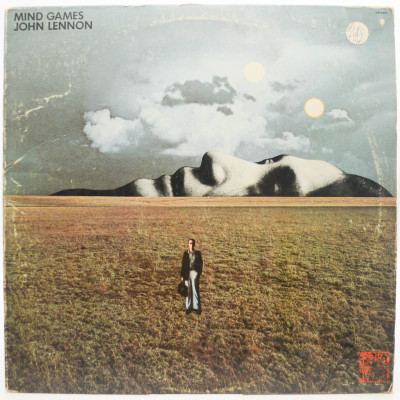 Mind Games (USA), 1973