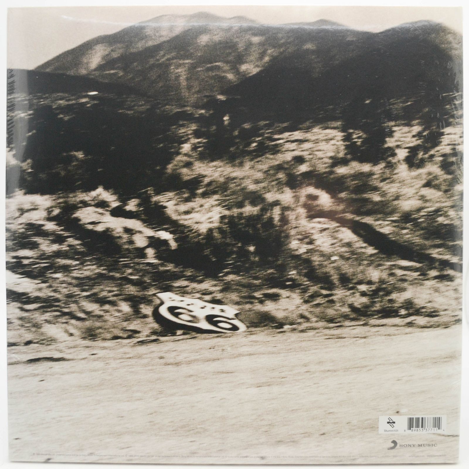 Depeche Mode — 101 (2LP), 1988