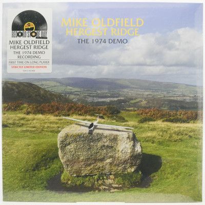 Hergest Ridge (The 1974 Demo), 2024