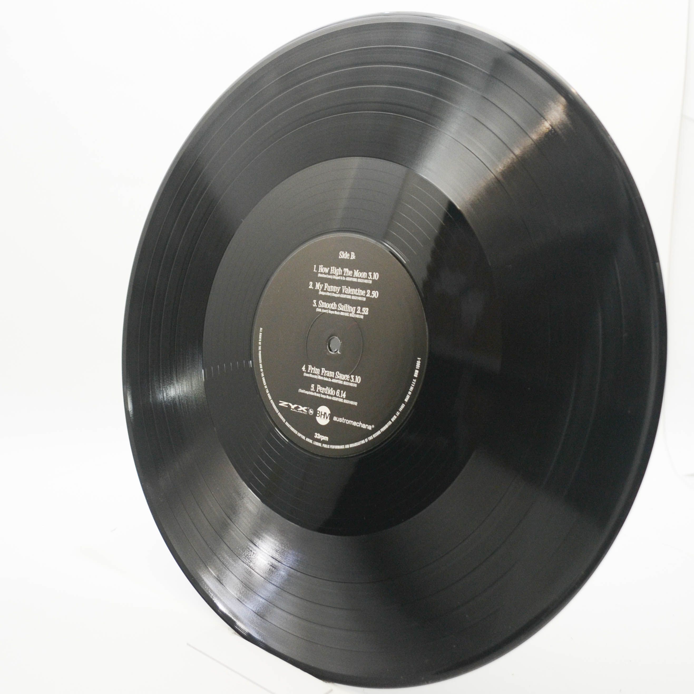 Ella Fitzgerald — Ella In Nichigeki Theatre, Tokyo, 2014