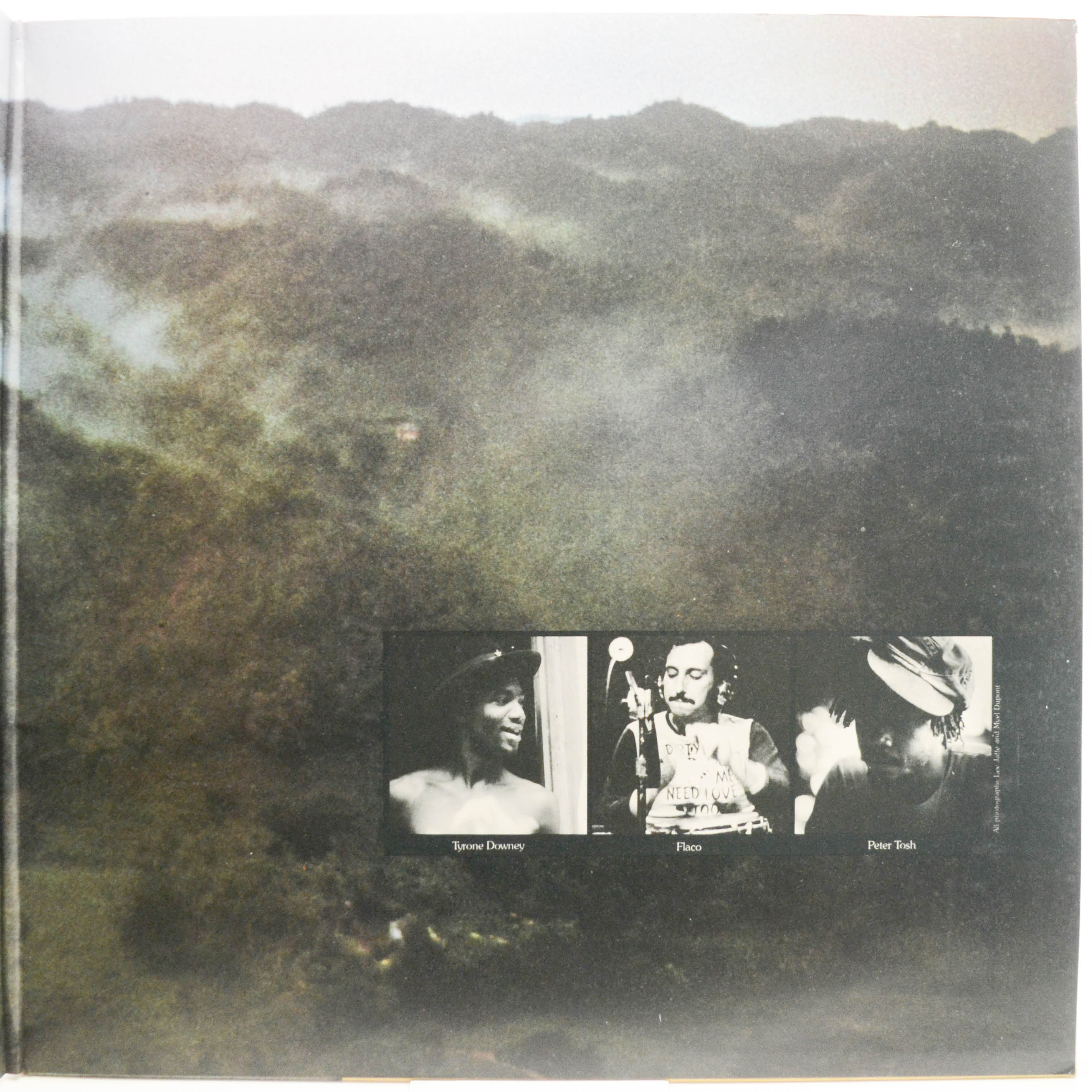 Joe Cocker — Stingray (1-st, UK), 1976