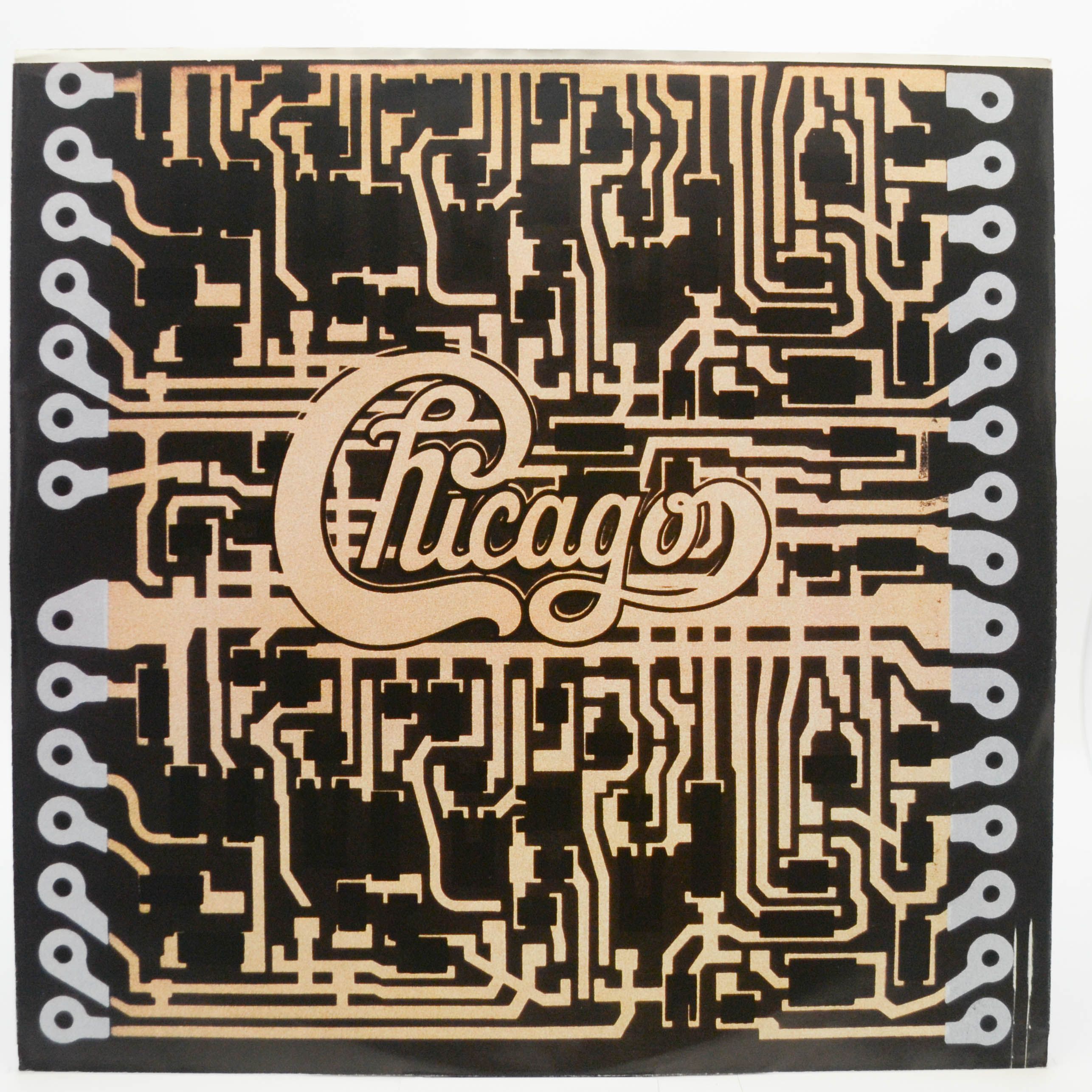 Chicago — Chicago 16 (1-st, USA), 1982