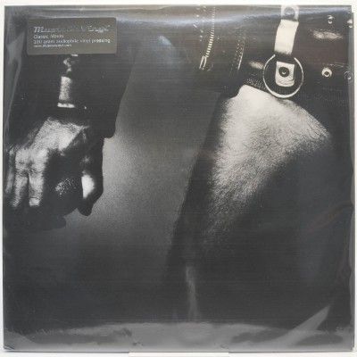 Balls To The Wall, 1983