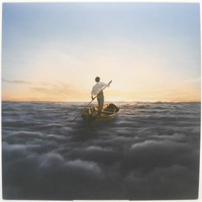 The Endless River (2LP), 2014
