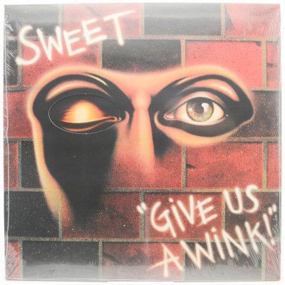 Give Us A Wink!, 1976