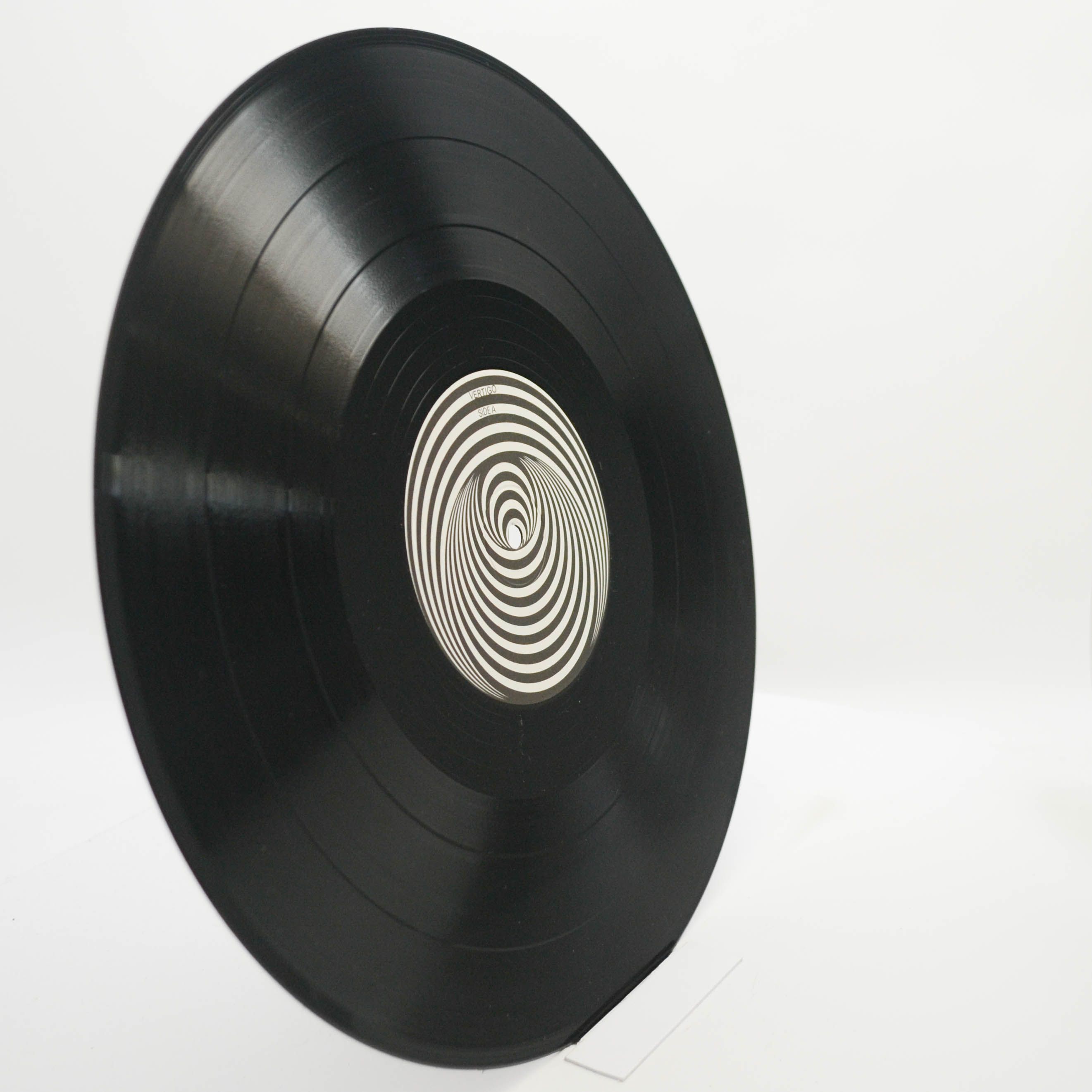 Beggar's Opera — Act One (Vertigo Swirl), 1970