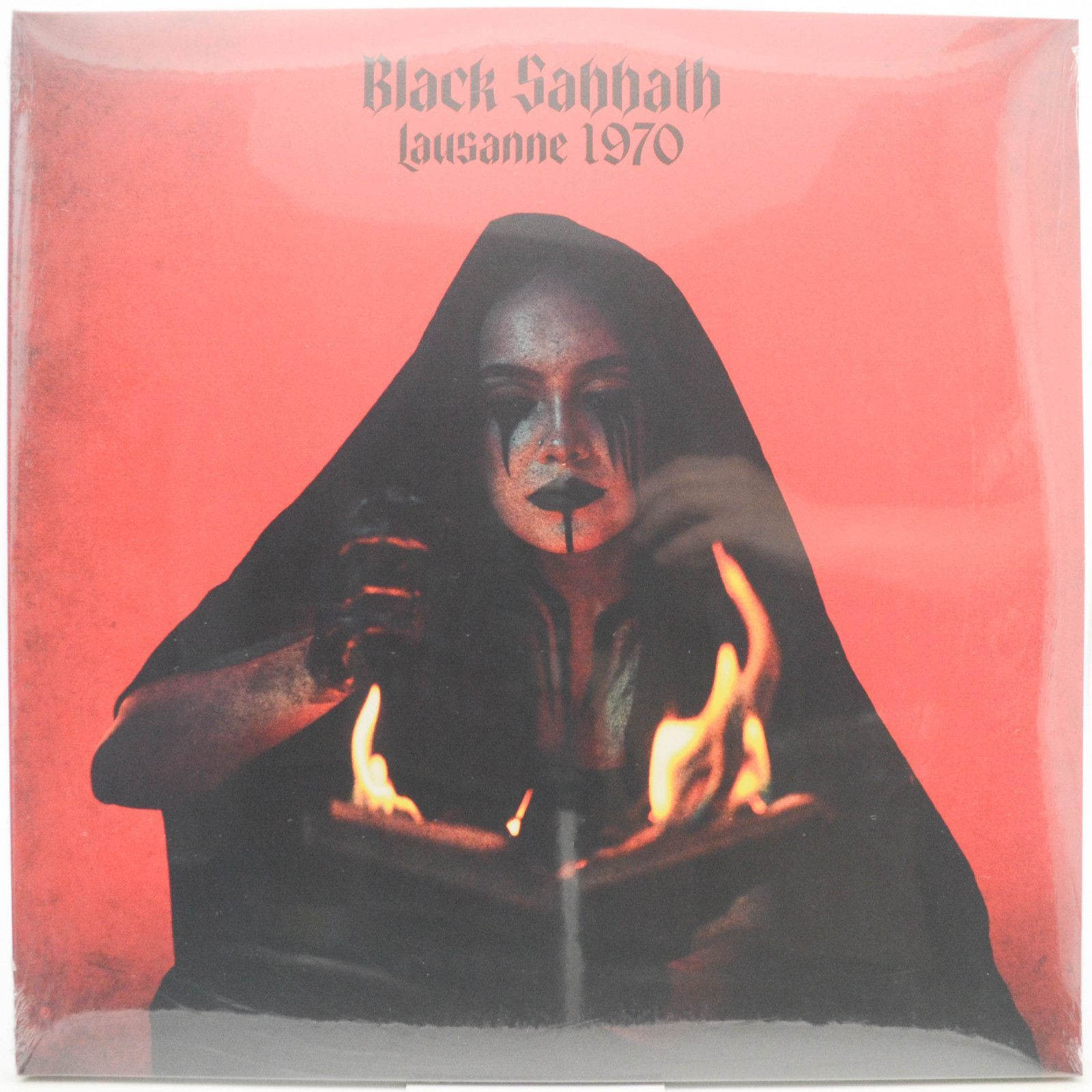 Black Sabbath — Lausanne 1970 (2LP), 2023
