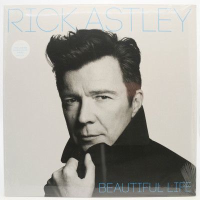 Beautiful Life, 2018