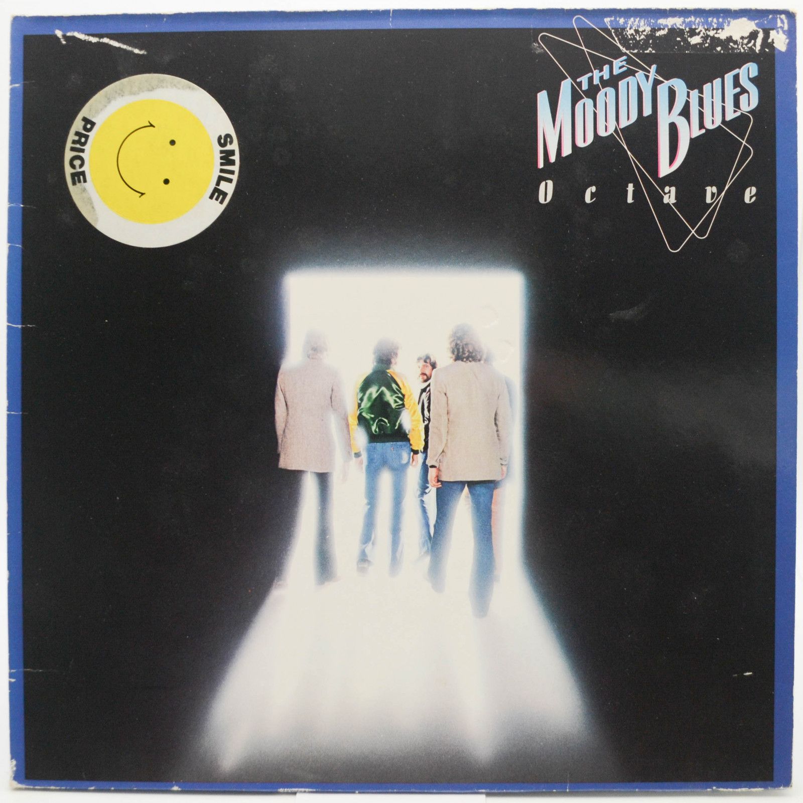 Moody Blues — Octave, 1978