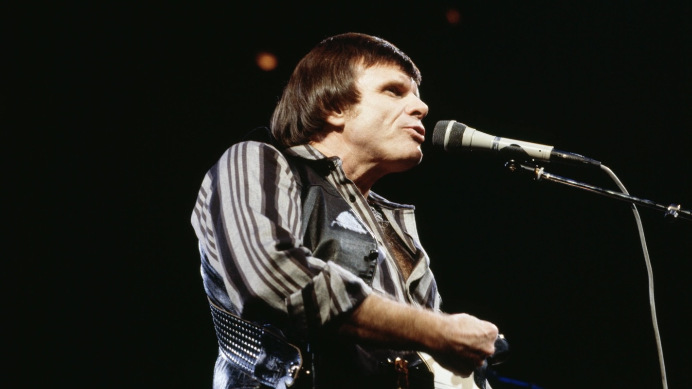 Del Shannon