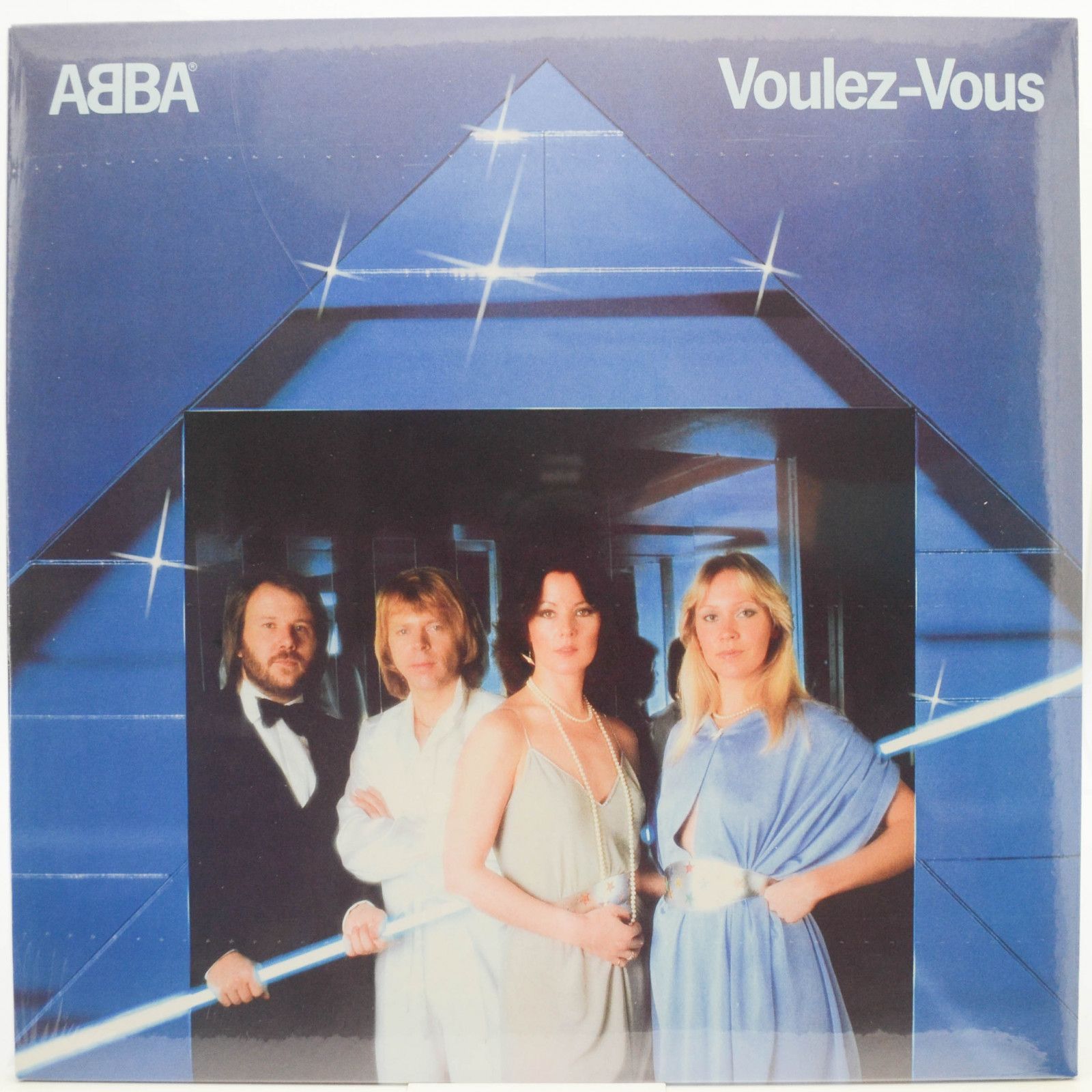 ABBA — Voulez-Vous, 1979