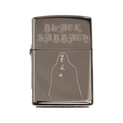 Зажигалка Black Sabbath Zippo