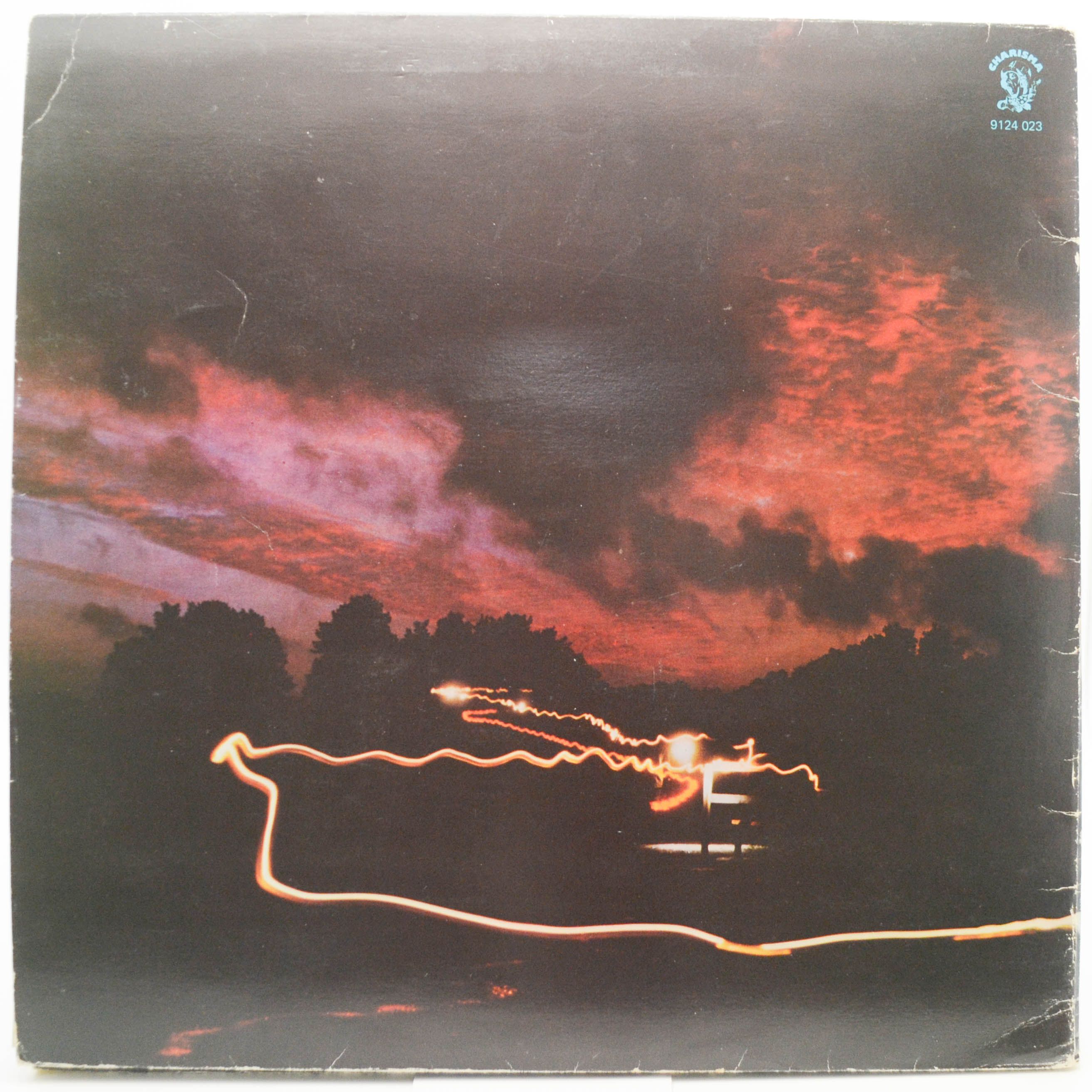 Genesis — ...And Then There Were Three…, 1978