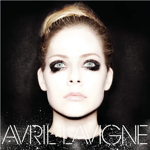 Avril Lavigne (2013)