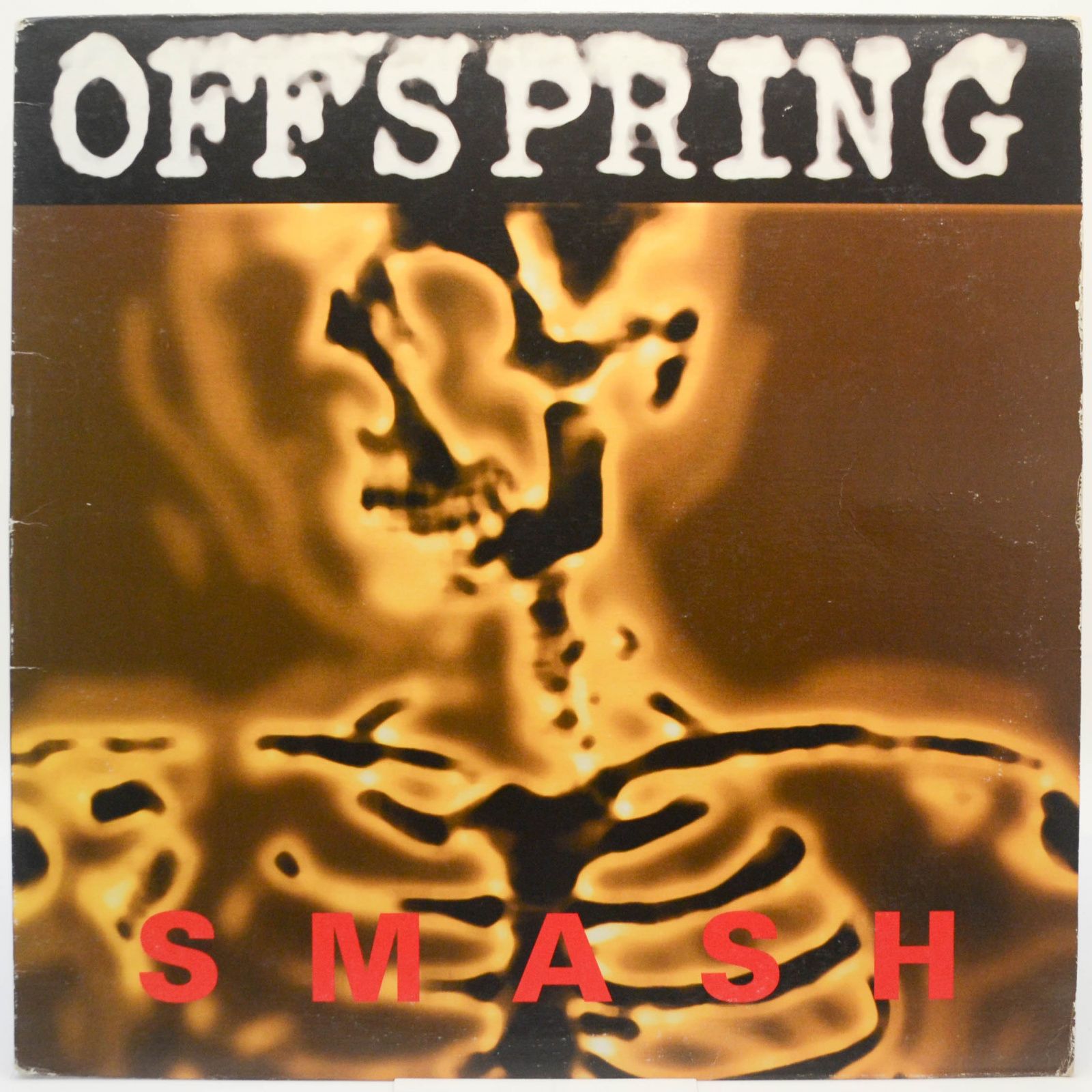 Offspring — Smash, 1994