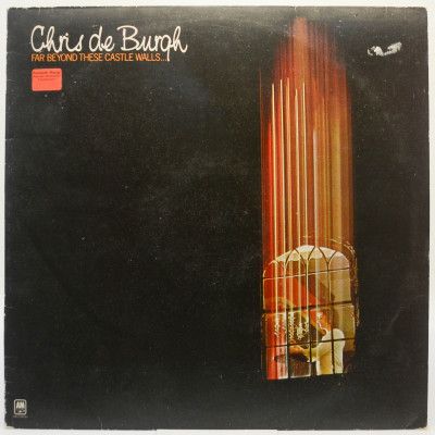 Far Beyond These Castle Walls..., 1974