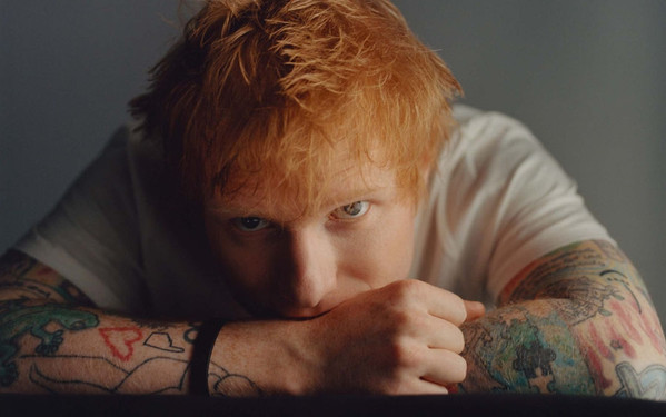 Ed Sheeran