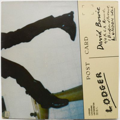 Lodger, 1979