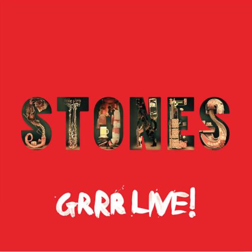 Grrr Live!