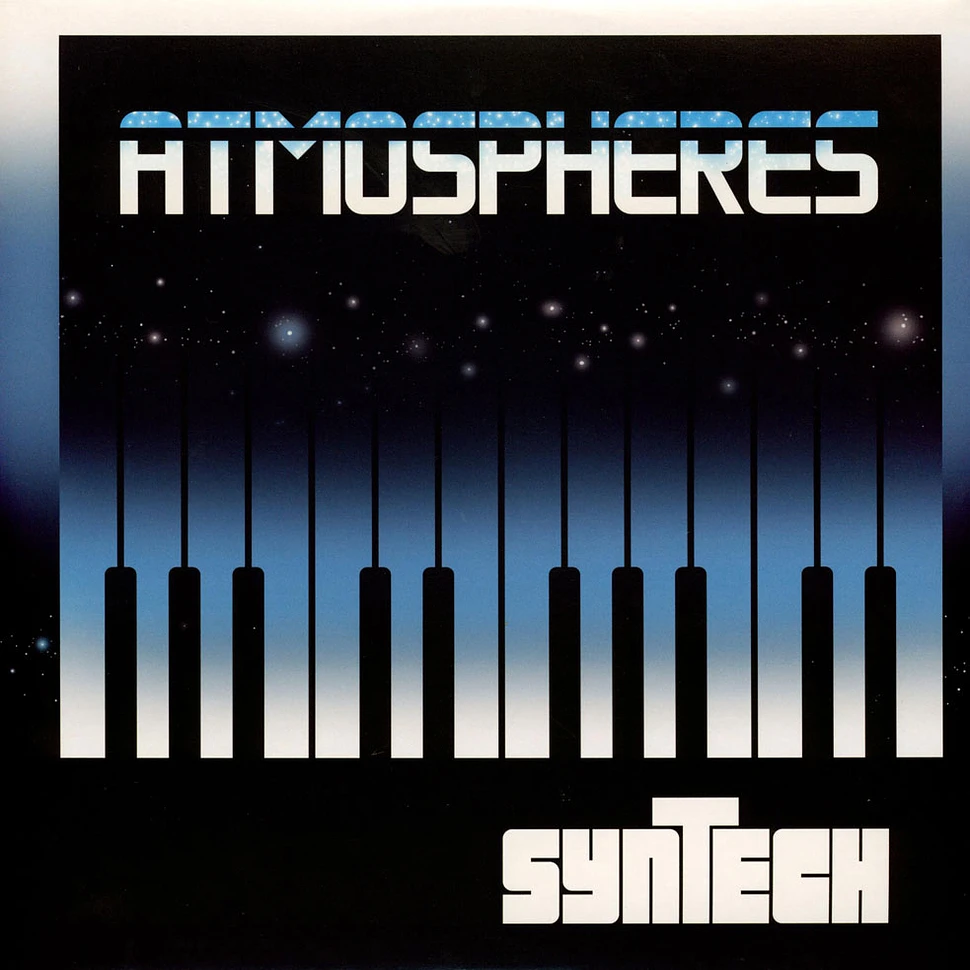 Atmospheres
