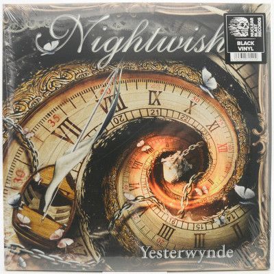 Yesterwynde (2LP), 2024