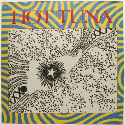 First Pull Up, Then Pull Down, 1971