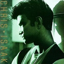Chris Isaak (1987)