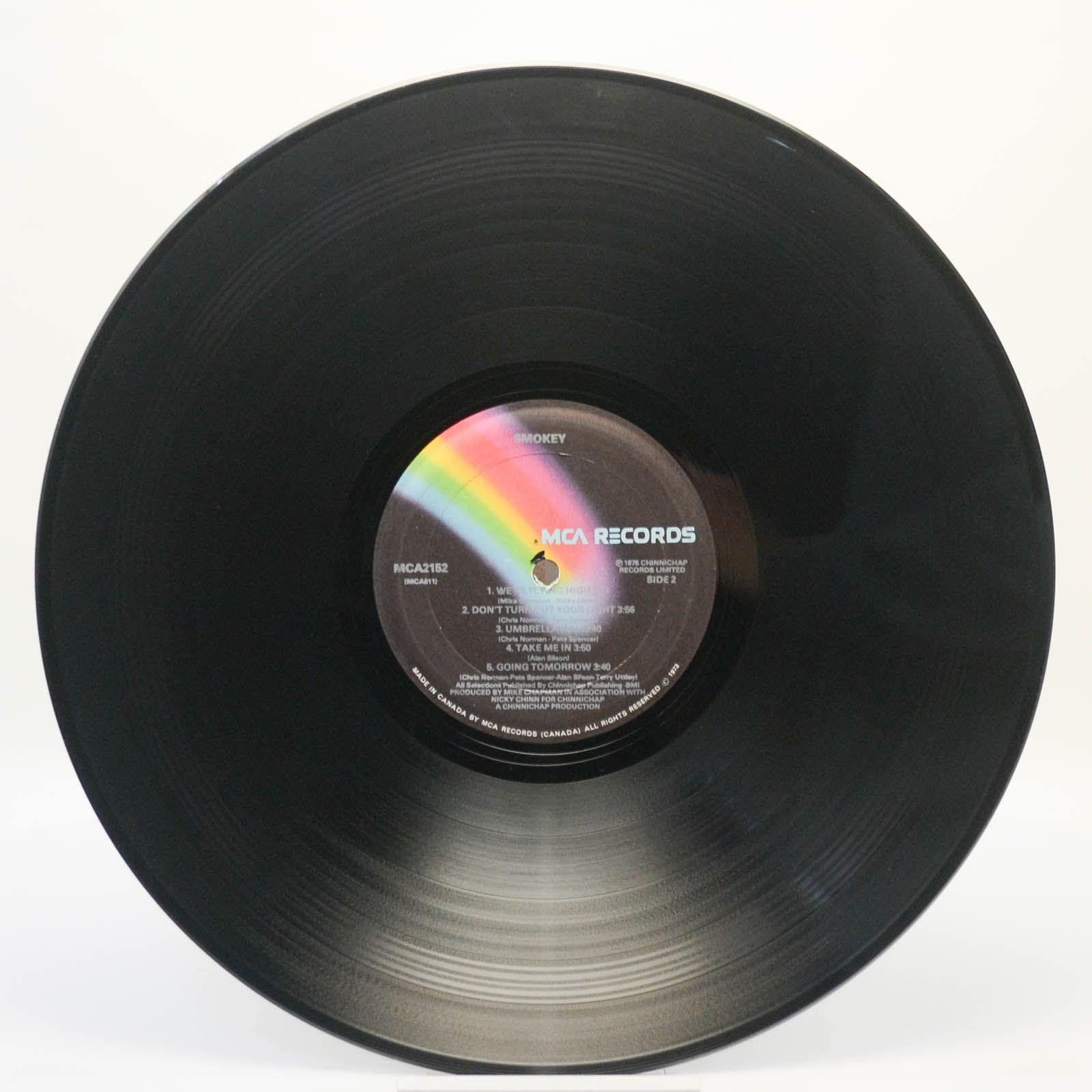 Smokey — Smokey, 1975