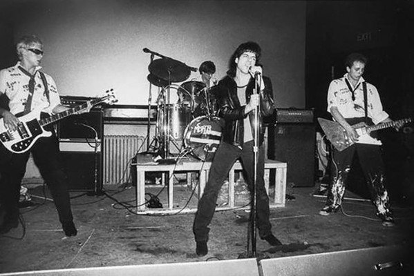 Misfits
